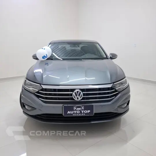 JETTA 1.4 250 TSI Comfortline