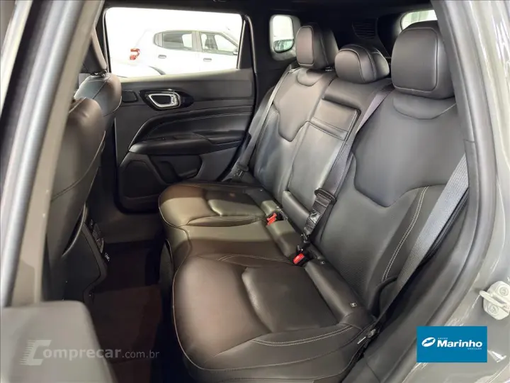 COMPASS 1.3 T270 TURBO FLEX S AT6