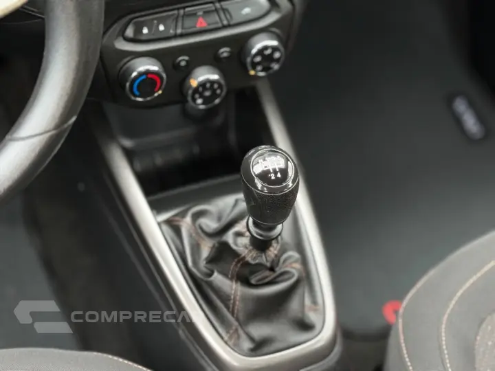 ONIX HATCH LT 1.4 8V FlexPower 5p Mec.