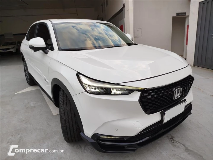 HR-V 1.5 DI I-vtec Turbo Advance