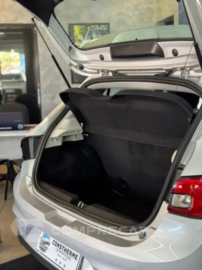 ARGO 1.0 Firefly Drive