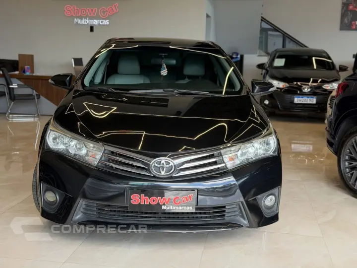 COROLLA 1.8 GLI 16V