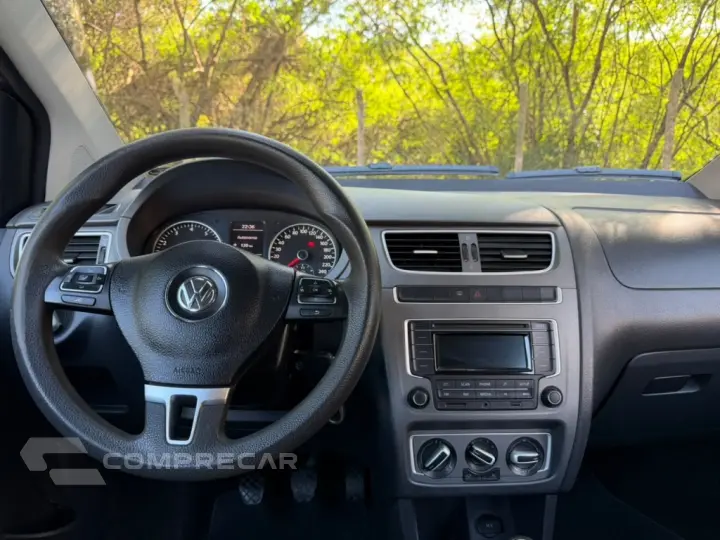 FOX 1.6 MI 8V FLEX 4P MANUAL