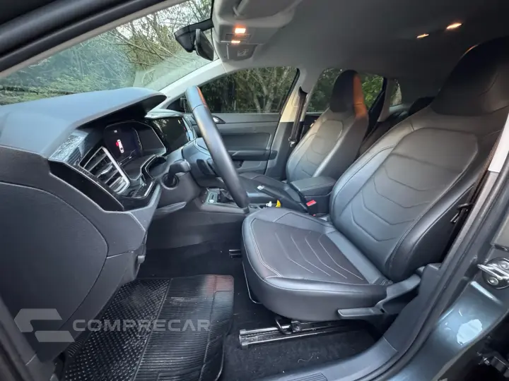 POLO 1.0 170 TSI Highline