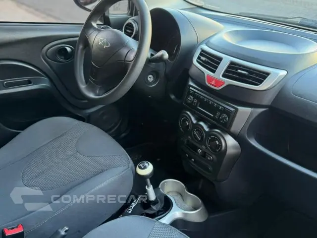 QQ - 1.0 MPFI ACT 12V 4P MANUAL