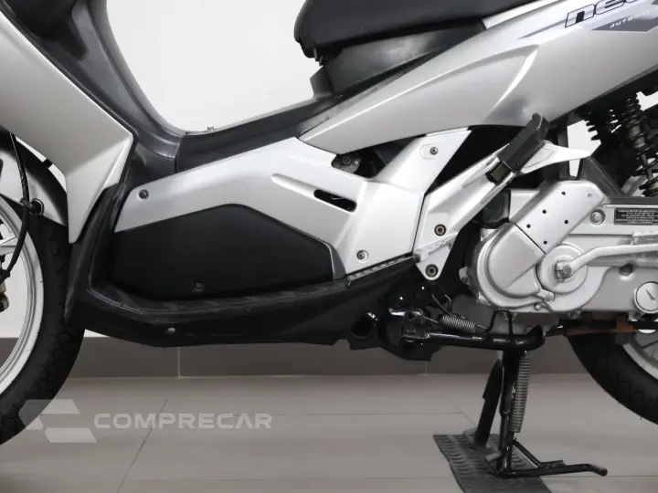 YAMAHA NEO AT 115