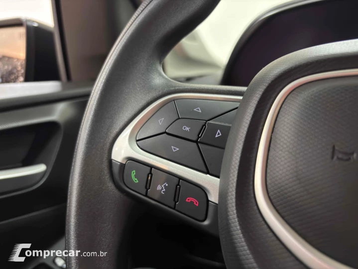 PULSE 1.3 FLEX DRIVE CVT