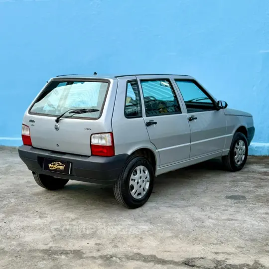 Uno Mille 1.0 Fire/ F.Flex/ ECONOMY 4p