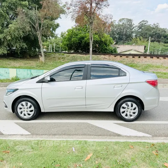 PRISMA 1.4 MPFI LT 8V