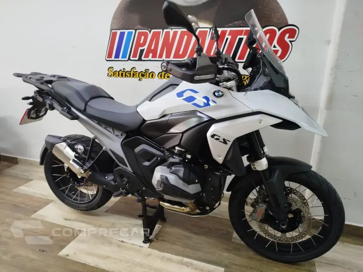 R1300 GS PLUS