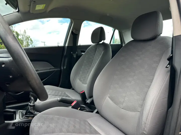 HB20S 1.6 Comfort Plus 16V