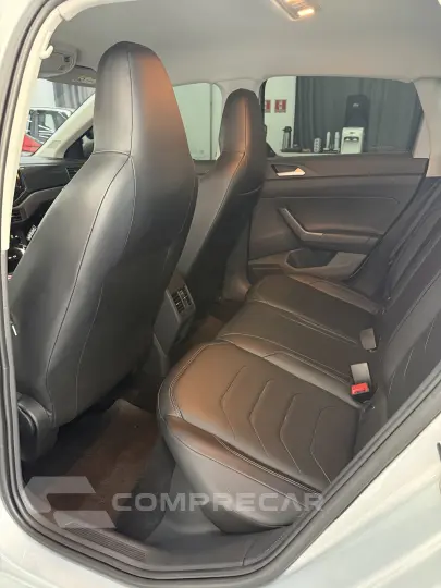 POLO 1.0 170 TSI Highline