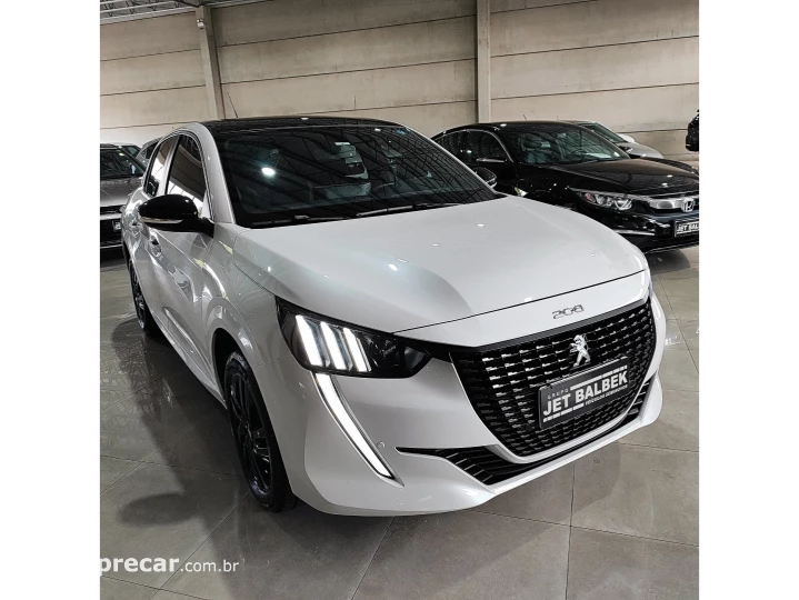 208 1.0 6V FLEX STYLE MANUAL
