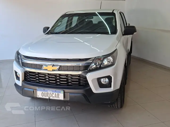 S10 2.8 16V Turbo LT CD 4X4