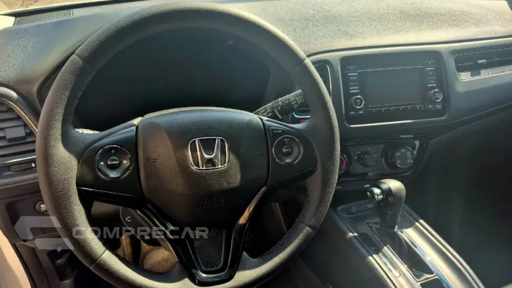 HR-V 1.8 16V EX