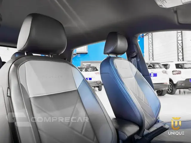 T-CROSS - 1.0 200 TSI TOTAL AUTOMÁTICO