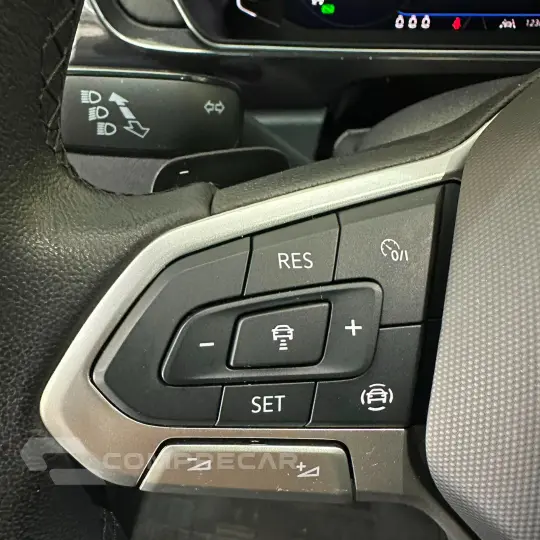 T-Cross Hig. 250 TSI 1.4 Flex 16V 5p Aut