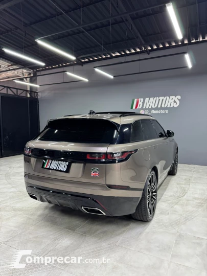 Ranger Rover Velar 3.0 V6 P380 R-Dynamic HSE AWD