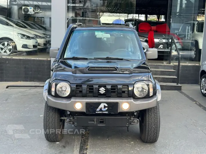 Jimny 4SPORT/ 4WORK 1.3 16V