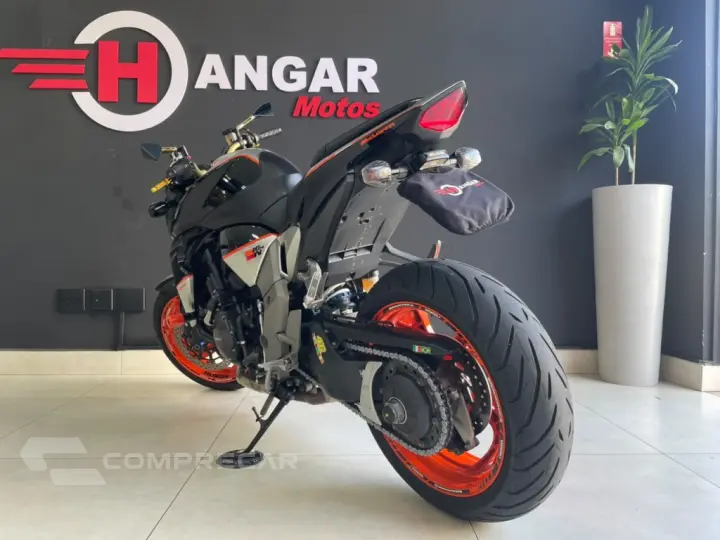 CB 1000R