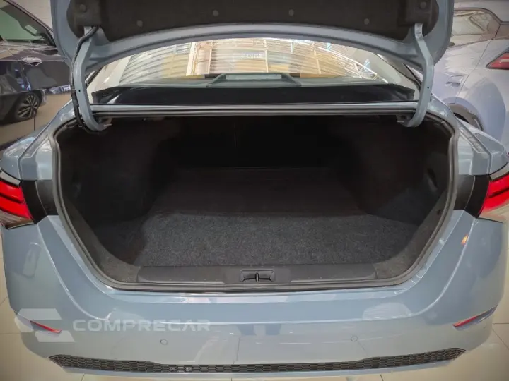 SENTRA 2.0 16V GASOLINA EXCLUSIVE XTRONIC