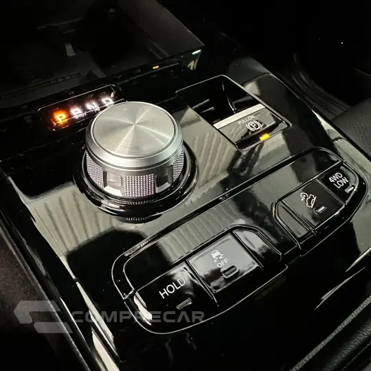 RAMPAGE REBEL 2.0 TB CD 4X4 Diesel Aut.