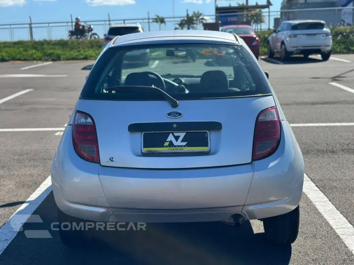 Ka Hatch 1.0 GL