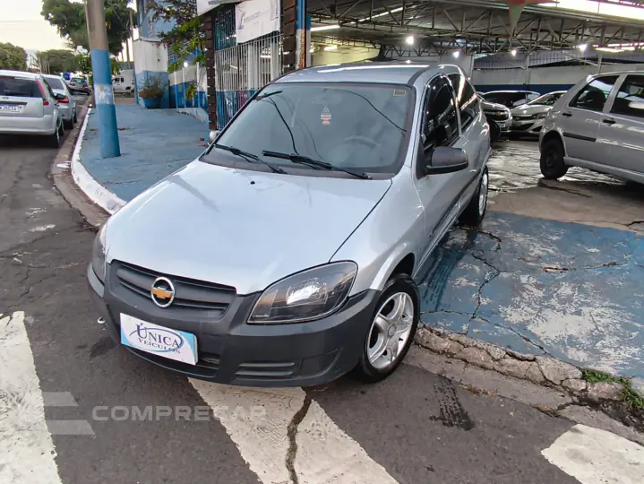 CELTA 1.0 MPFI Life 8V