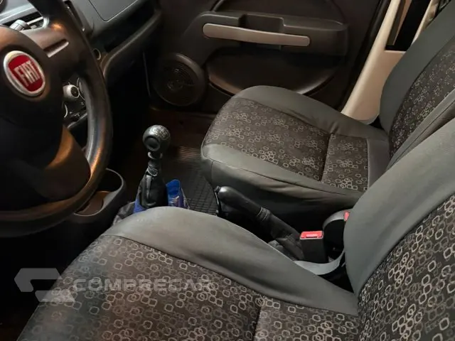 UNO - 1.0 EVO VIVACE 8V 4P MANUAL