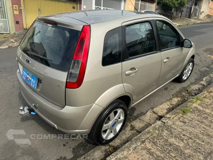 Fiesta 1.6 Hatch Flex