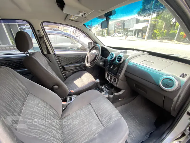 ECOSPORT 1.6 Freestyle 8V