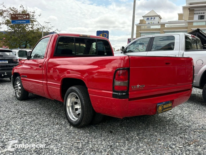 RAM 5.9 Sport 4X2 CS