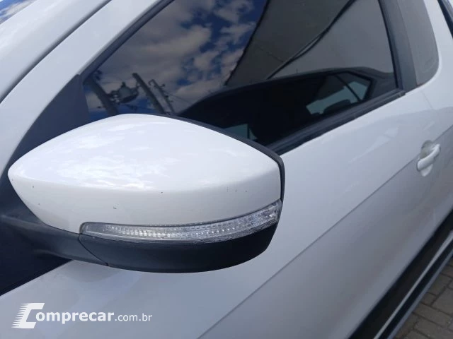 SAVEIRO - 1.6 CROSS CE 8V 2P MANUAL