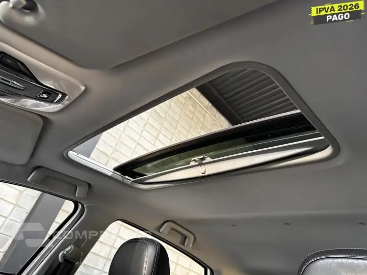 TIGGO 2 1.5 MPFI 16V FLEX ACT 4P AUTOMÁTICO