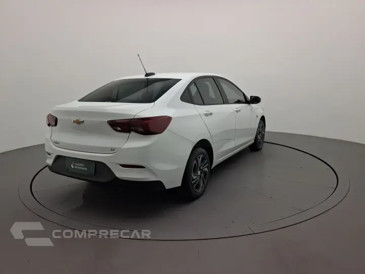 ONIX 1.0 FLEX PLUS LT MANUAL