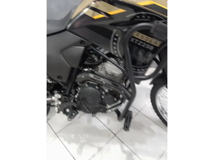 XTZ 250 LANDER 249CC