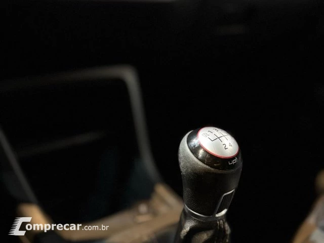 CROSS UP - 1.0 TSI 12V 4P MANUAL