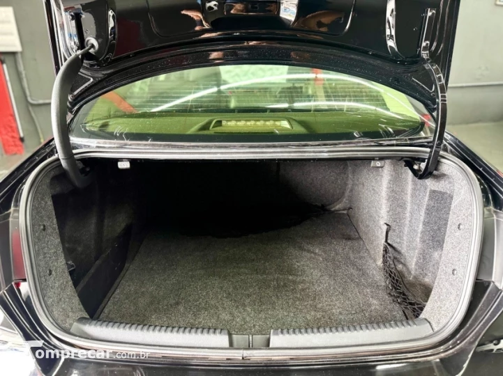 JETTA 2.0 Comfortline