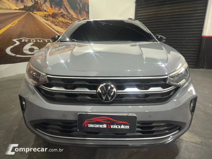 NIVUS 1.0 200 TSI Highline