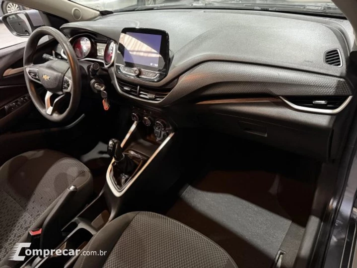 ONIX 1.0 TURBO FLEX PLUS LT MANUAL