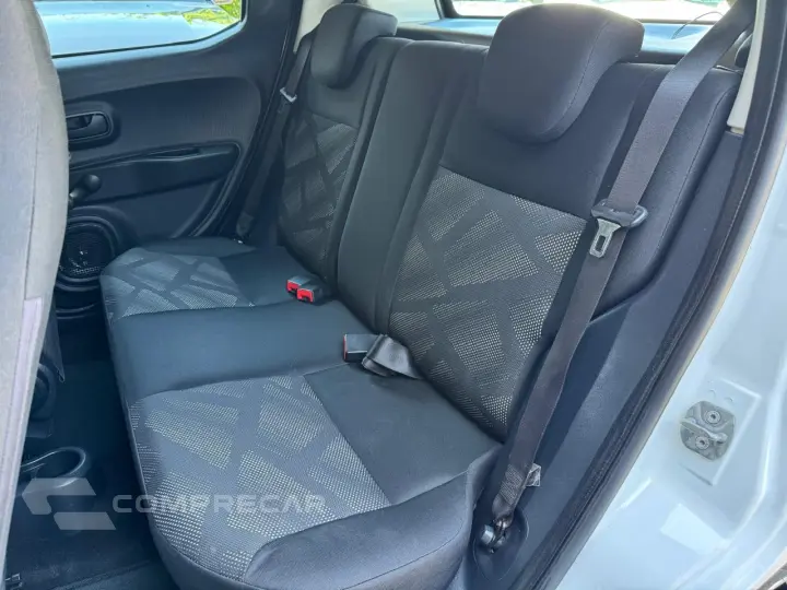 MOBI 1.0 8V EVO Like.