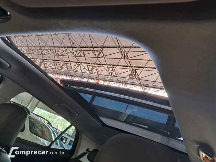 CRETA 1.0 TGDI FLEX PLATINUM SAFETY AUTOMÁTICO