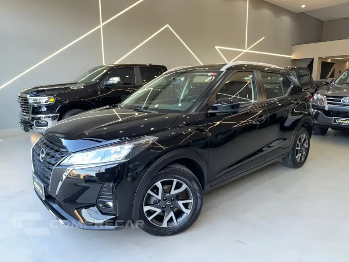 FLEXSTART SENSE XTRONIC