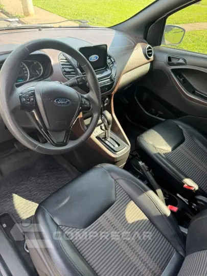 Ka 1.5 Freestyle automático