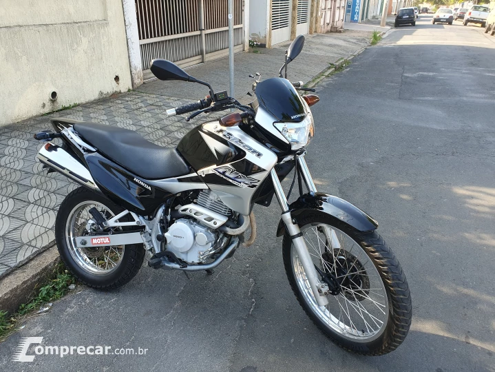 NX FALCON 400