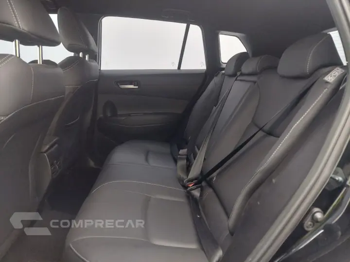 COROLLA CROSS 2.0 VVT-IE FLEX XRE DIRECT SHIFT