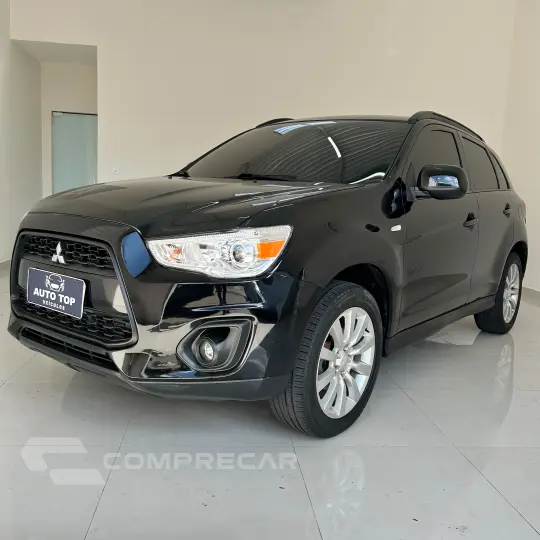 ASX 2.0 4X2 16V