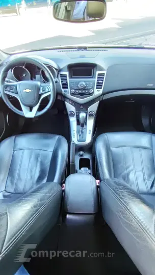 CRUZE 1.8 LT 16V