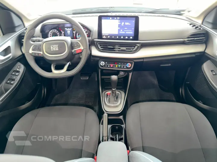 PULSE 1.0 Turbo 200 Hybrid Audace