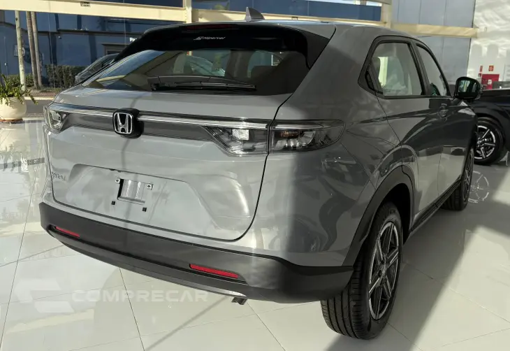 HR-V 1.5 DI I-vtec EX